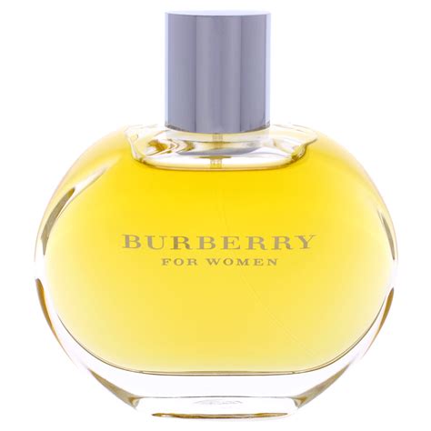 burberry for women eau de parfum lotion|classic Burberry perfume for women.